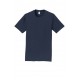 Bermuda Centre for Creative Learning DEEP NAVY Youth Cotton Gym Tee 